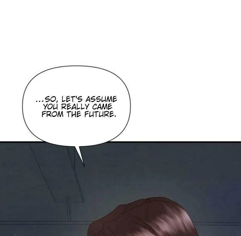 One Day I Found a Husband Chapter 24 page 21 - 