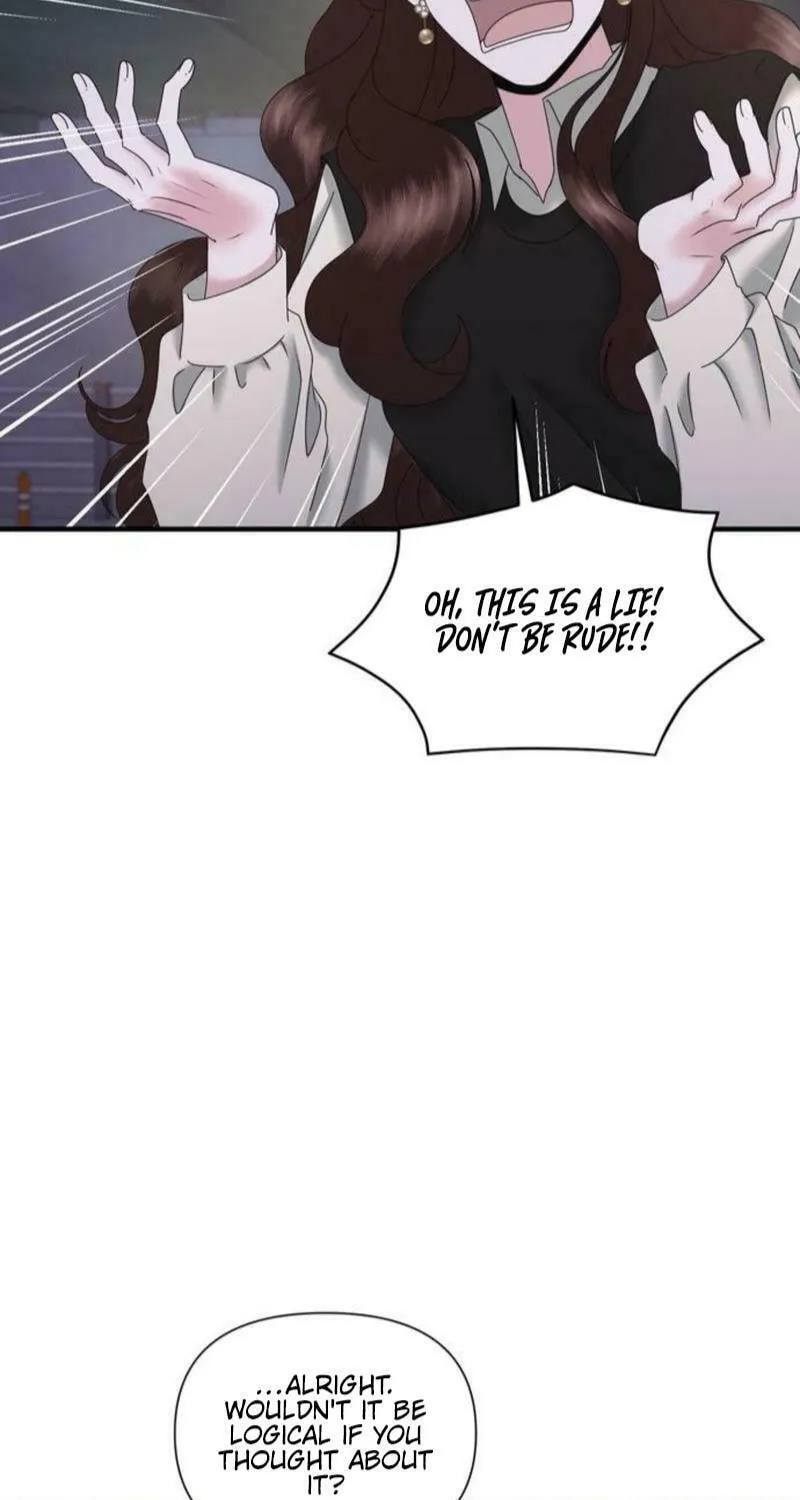 One Day I Found a Husband Chapter 24 page 28 - 