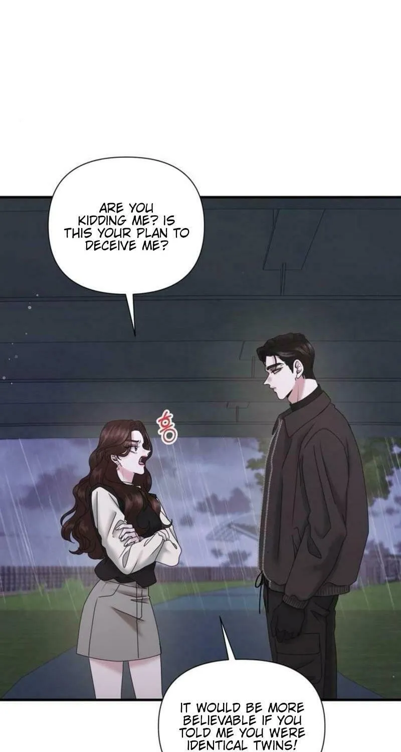 One Day I Found a Husband Chapter 24 page 4 - 