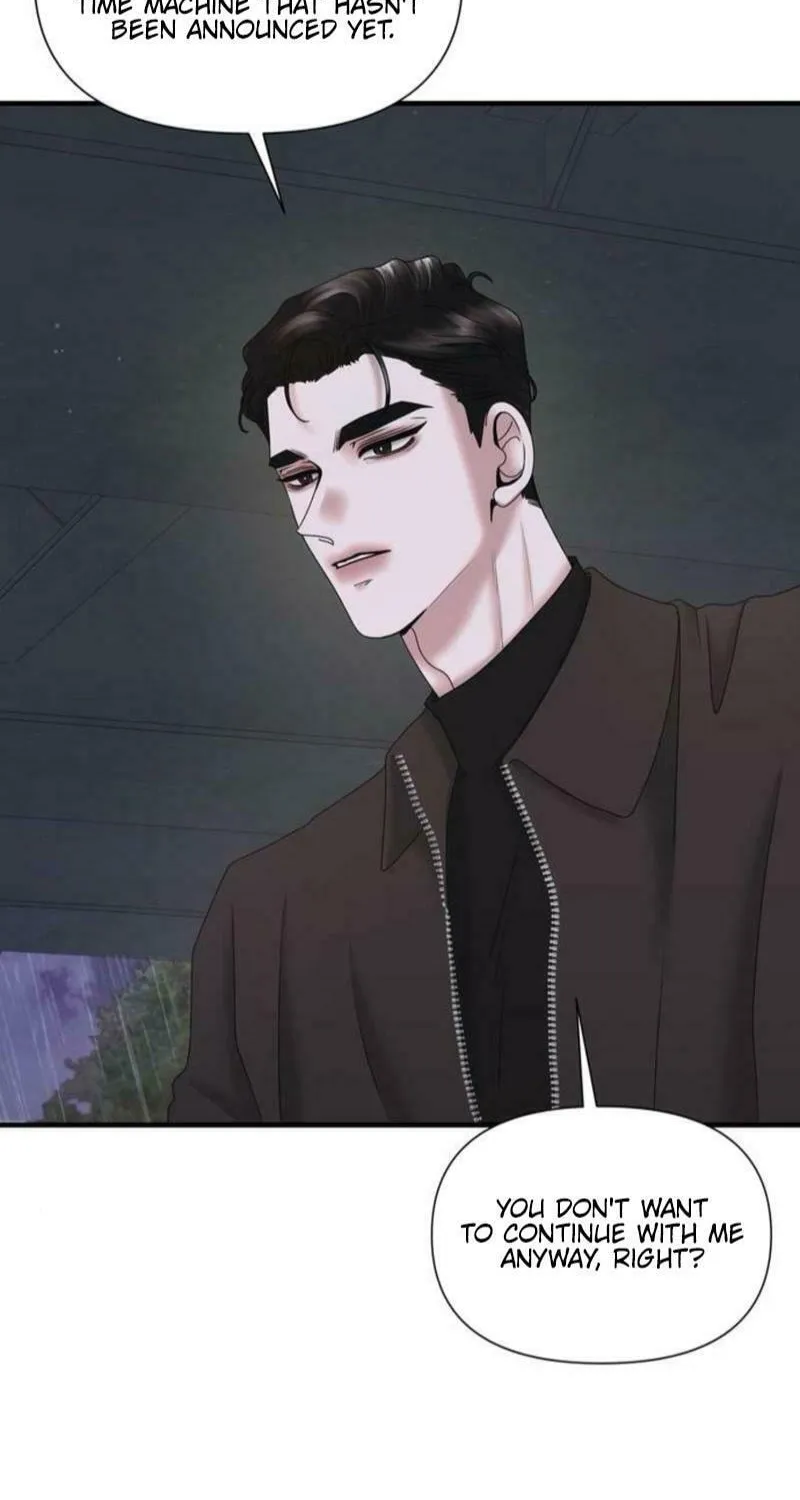 One Day I Found a Husband Chapter 24 page 35 - 