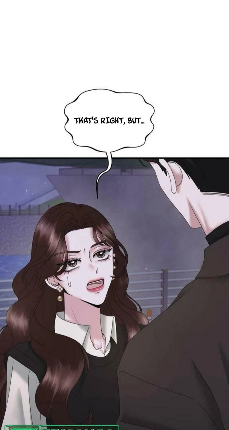 One Day I Found a Husband Chapter 24 page 36 - 