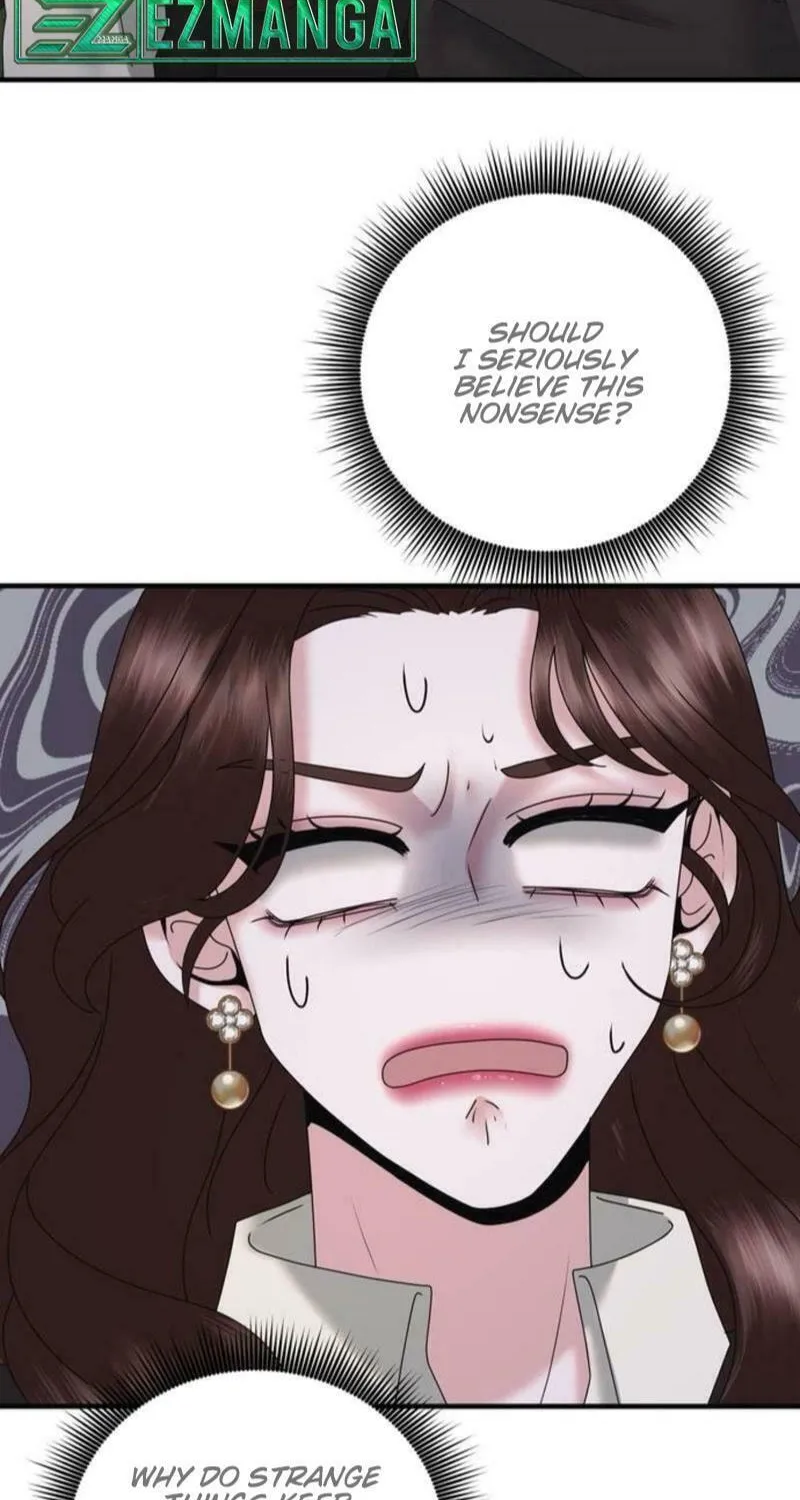 One Day I Found a Husband Chapter 24 page 37 - 