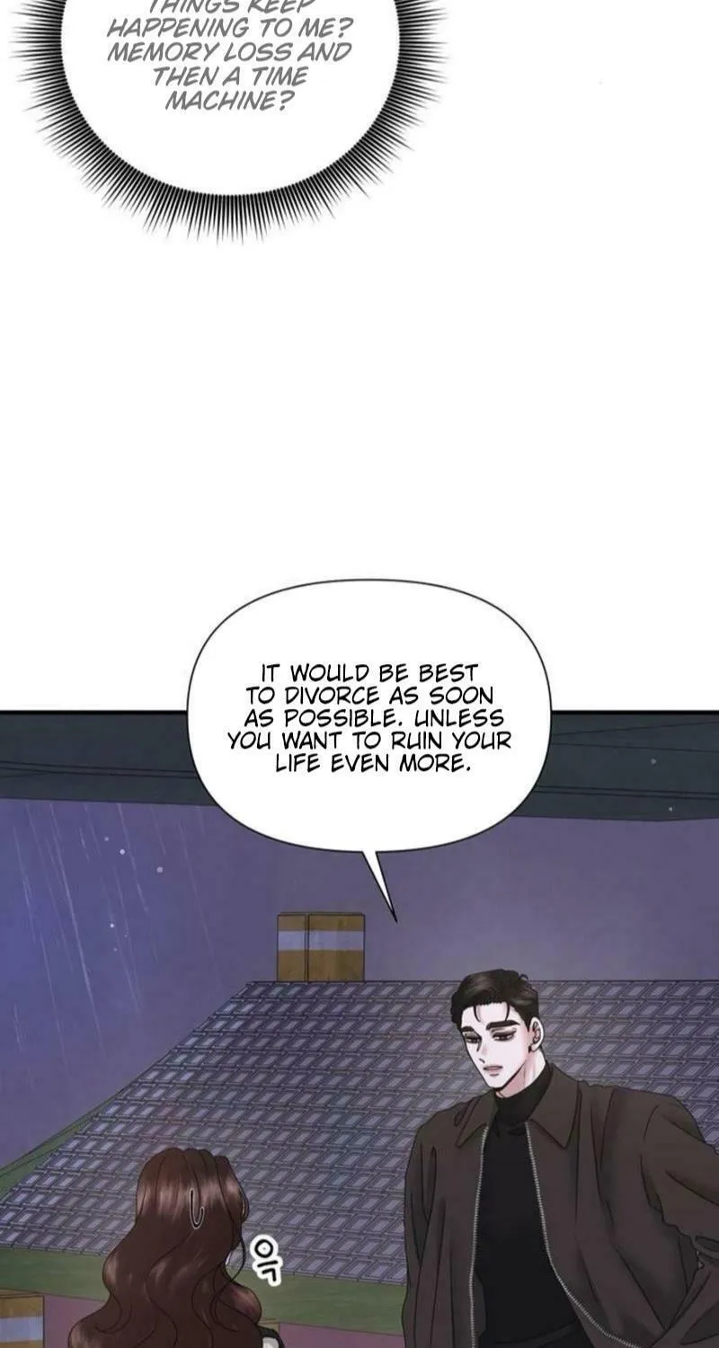 One Day I Found a Husband Chapter 24 page 38 - 