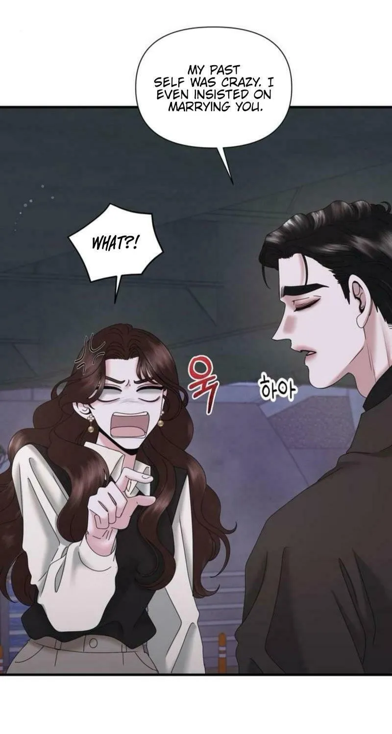 One Day I Found a Husband Chapter 24 page 41 - 