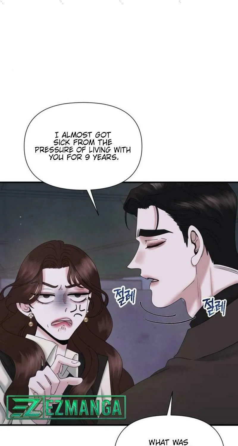One Day I Found a Husband Chapter 24 page 42 - 