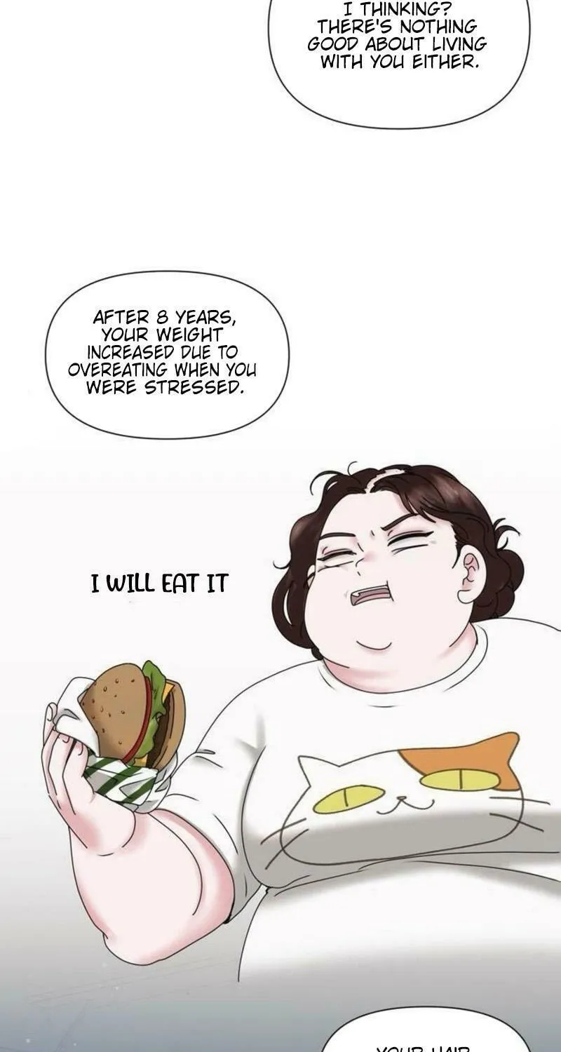 One Day I Found a Husband Chapter 24 page 43 - 