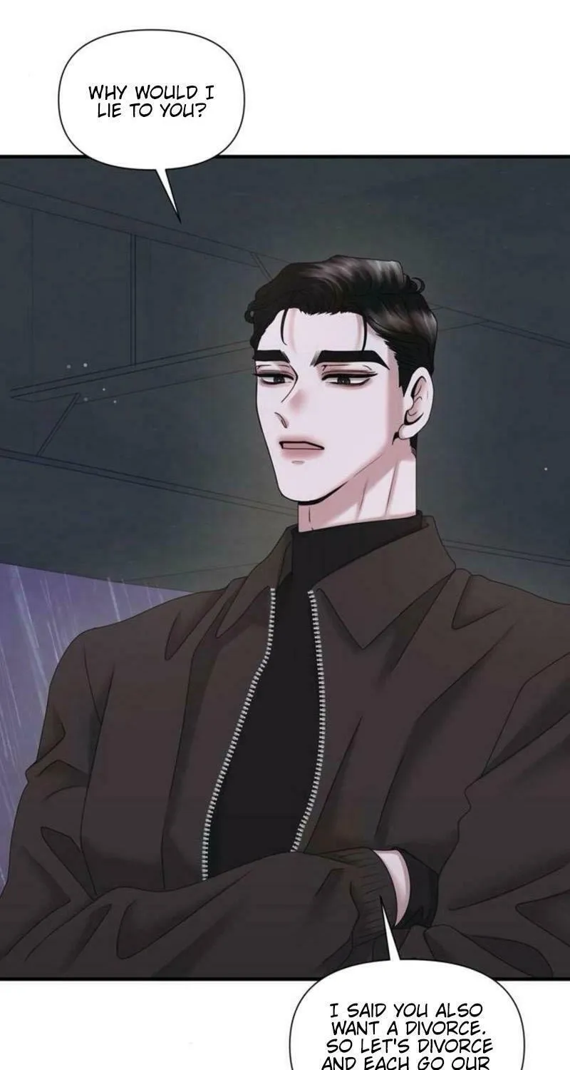 One Day I Found a Husband Chapter 24 page 45 - 
