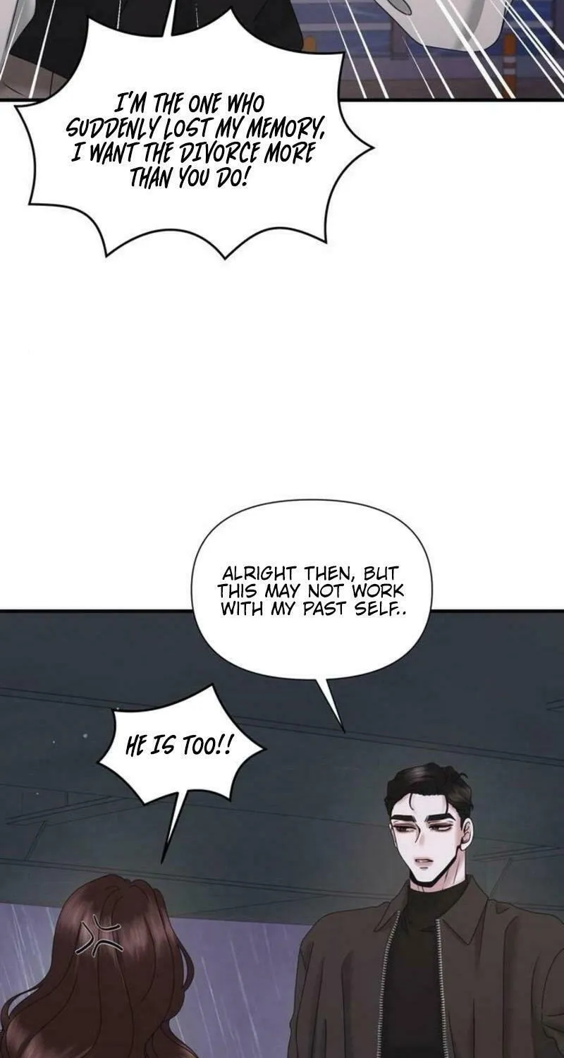 One Day I Found a Husband Chapter 24 page 49 - 