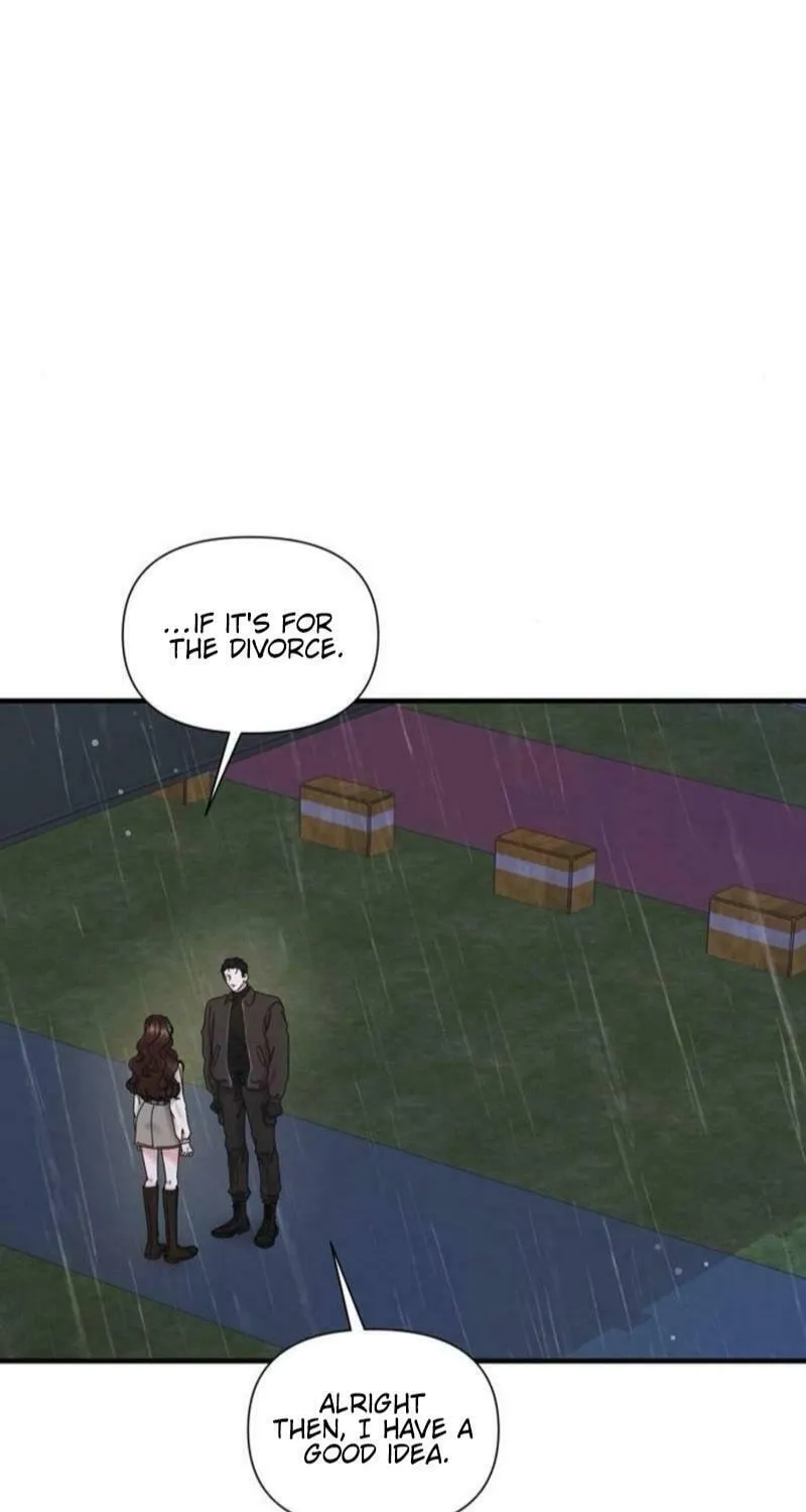 One Day I Found a Husband Chapter 24 page 55 - 