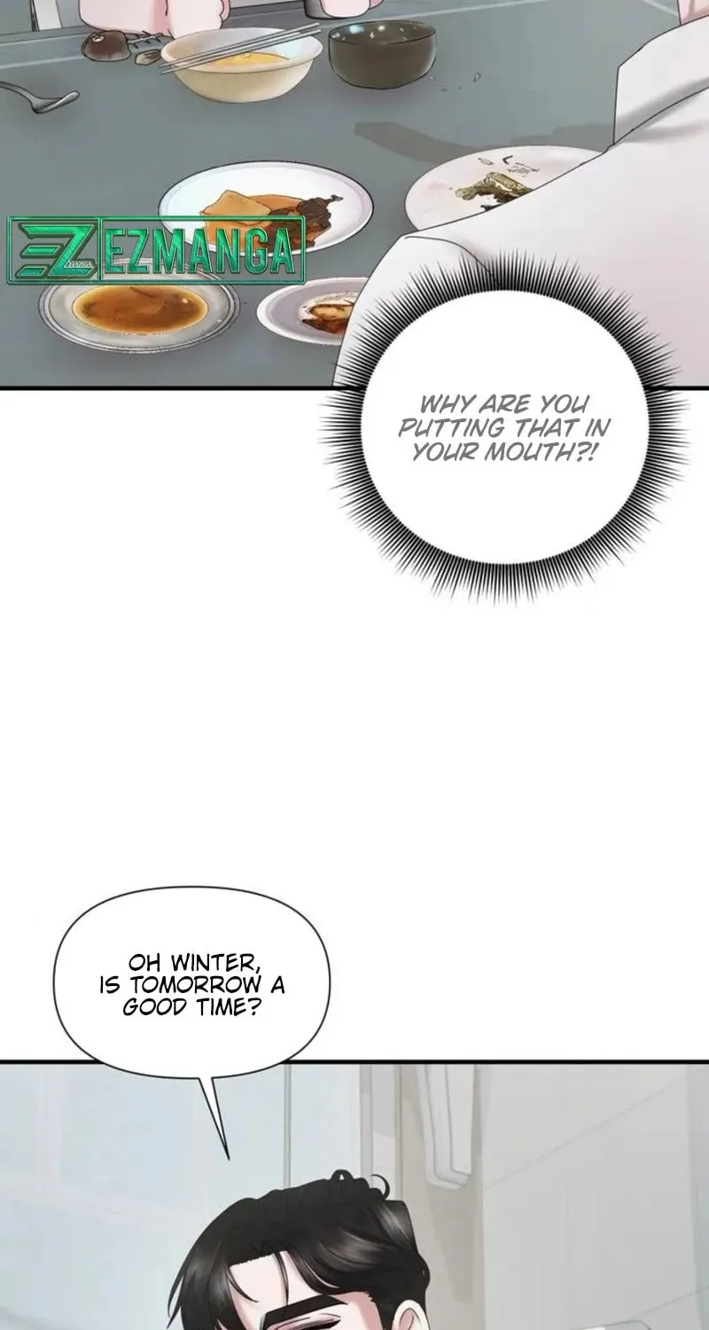 One Day I Found a Husband Chapter 25 page 2 - 