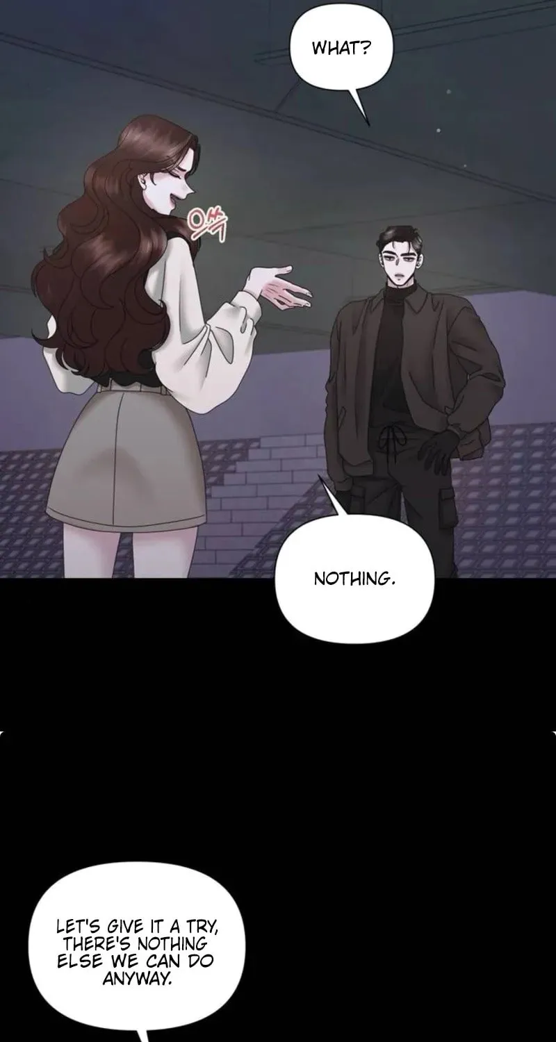 One Day I Found a Husband Chapter 25 page 16 - 