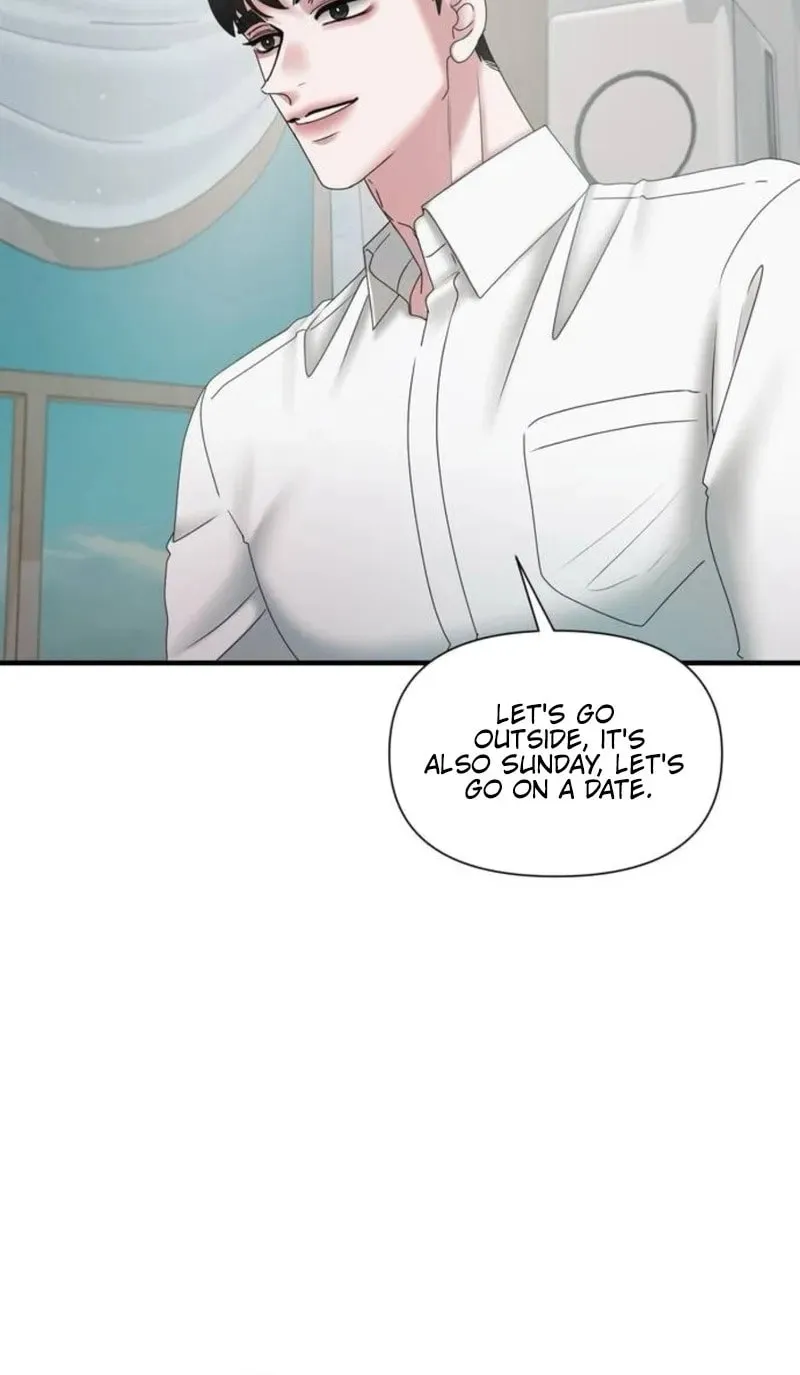 One Day I Found a Husband Chapter 25 page 3 - 