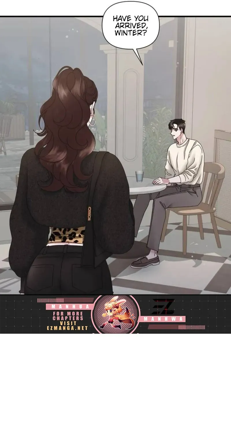 One Day I Found a Husband Chapter 25 page 23 - 