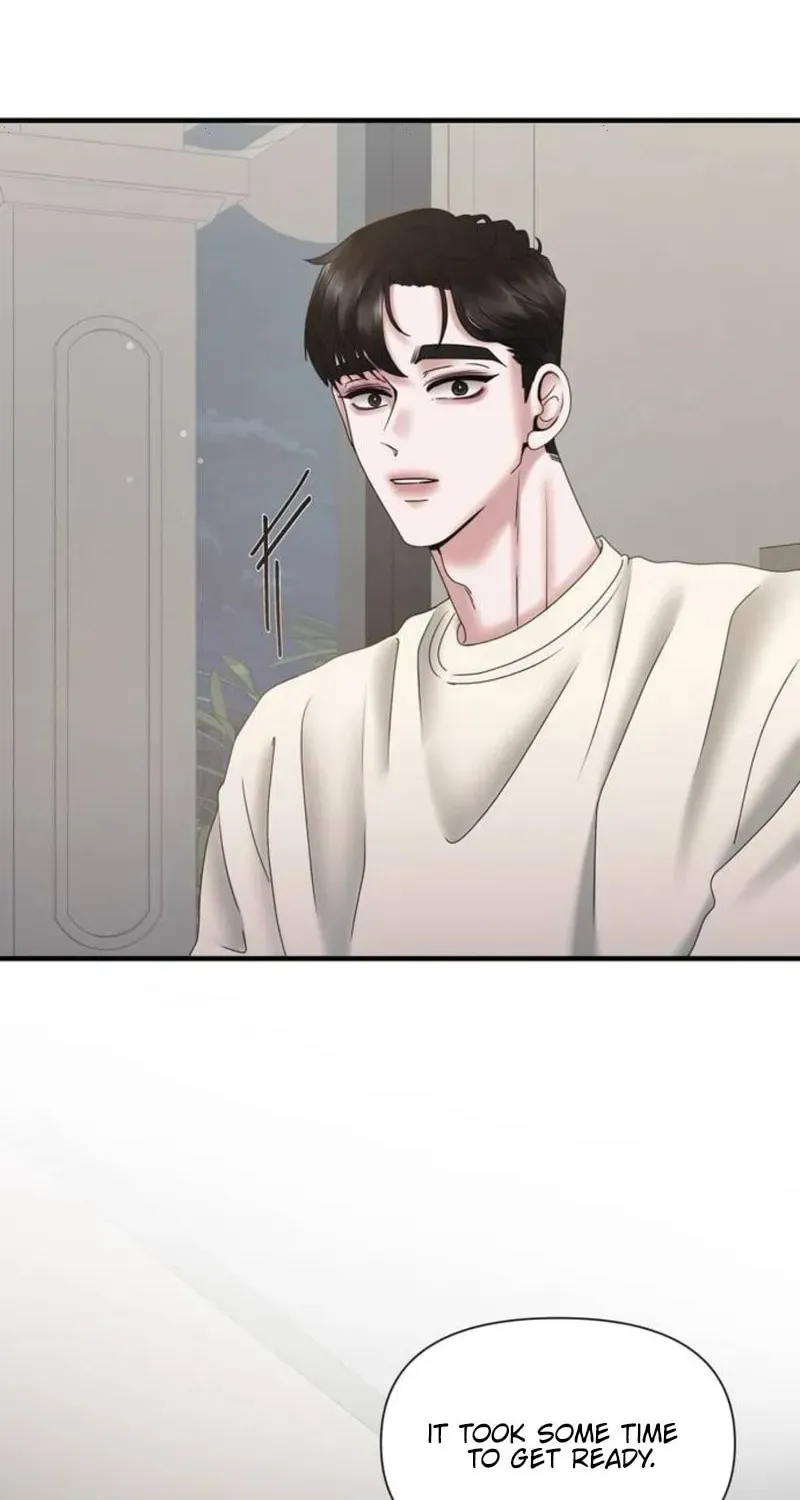 One Day I Found a Husband Chapter 25 page 24 - 