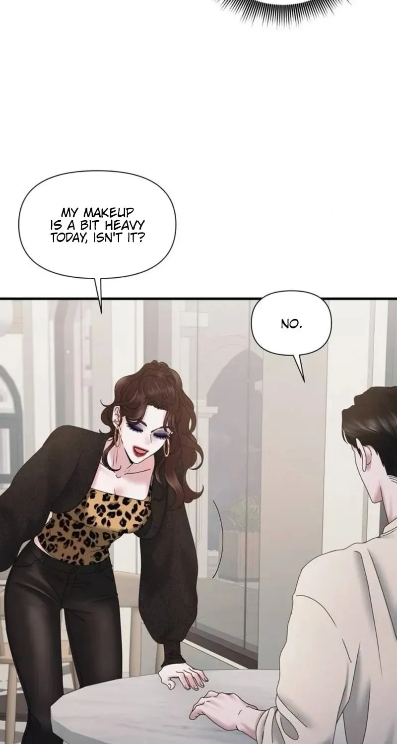 One Day I Found a Husband Chapter 25 page 28 - 