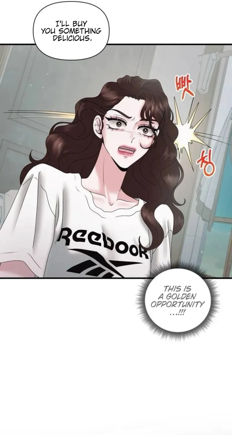 One Day I Found a Husband Chapter 25 page 4 - 