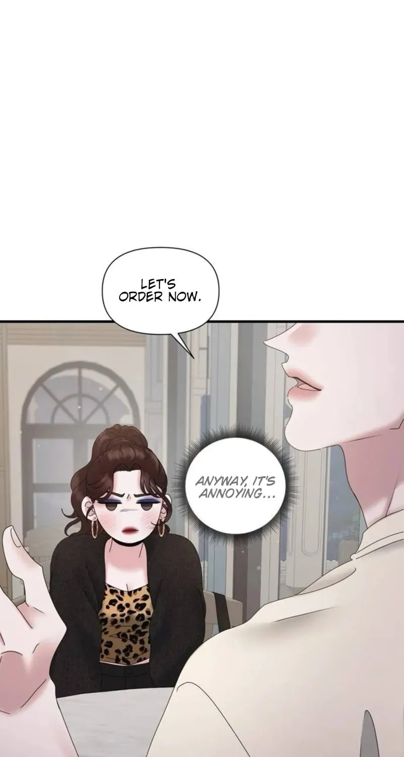One Day I Found a Husband Chapter 25 page 31 - 