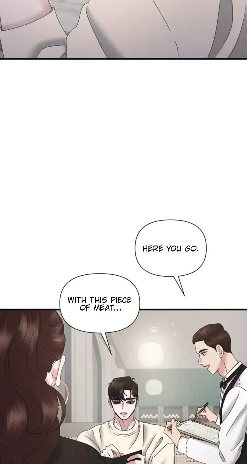 One Day I Found a Husband Chapter 25 page 32 - 
