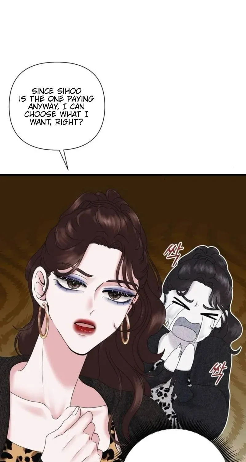 One Day I Found a Husband Chapter 25 page 37 - 