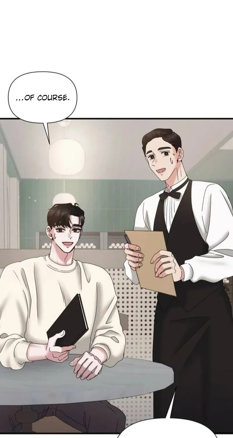 One Day I Found a Husband Chapter 25 page 39 - 