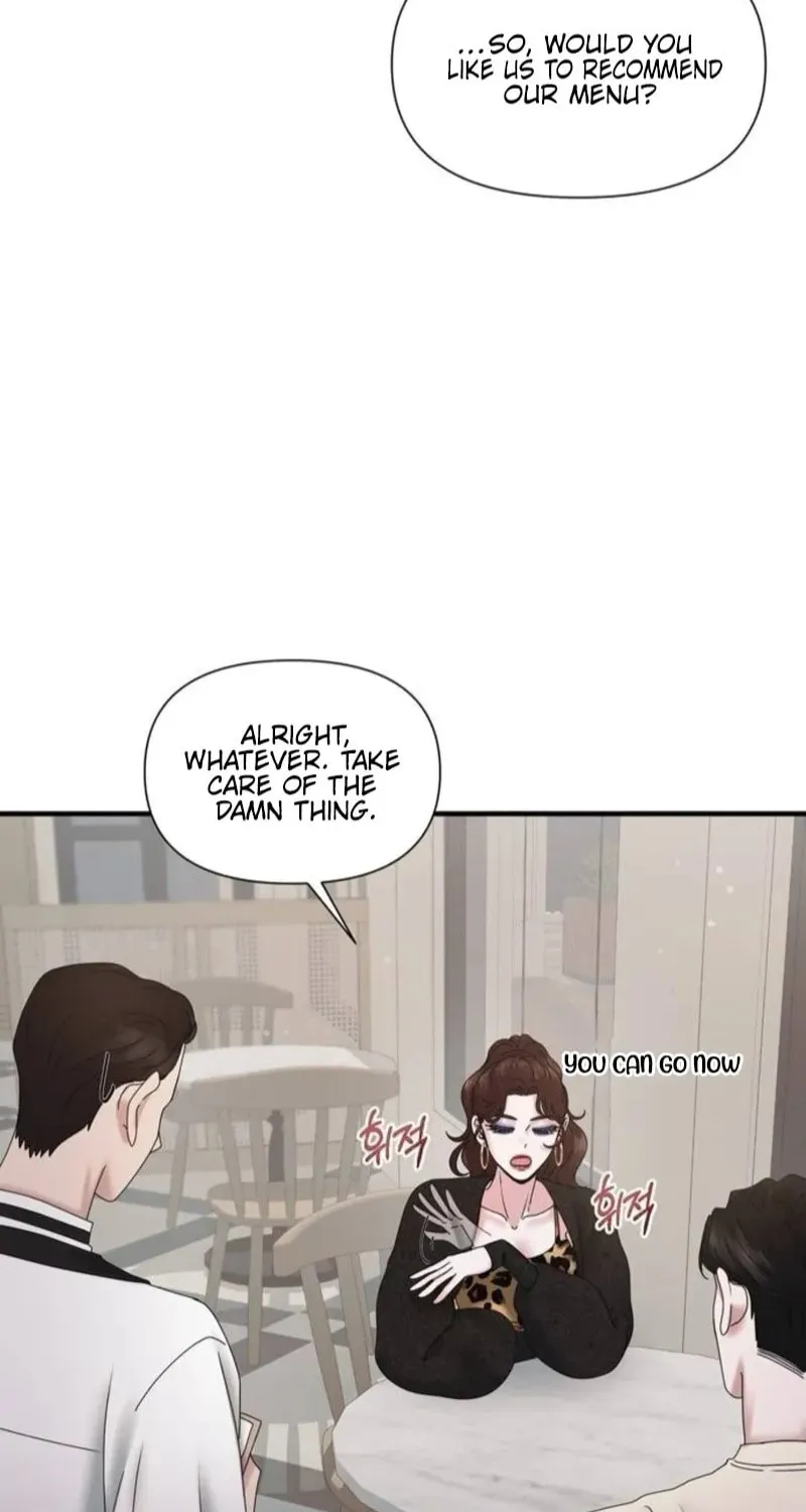 One Day I Found a Husband Chapter 25 page 40 - 