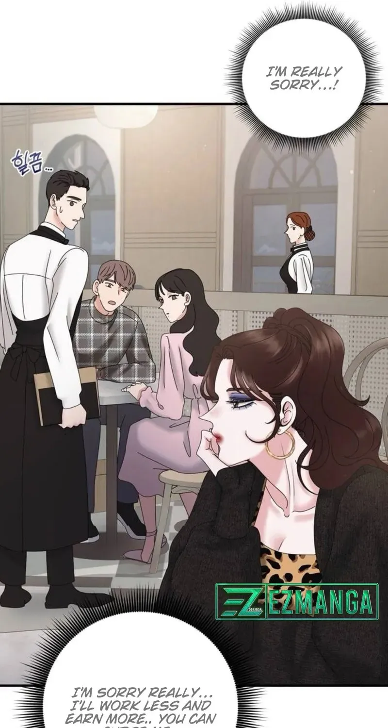 One Day I Found a Husband Chapter 25 page 42 - 