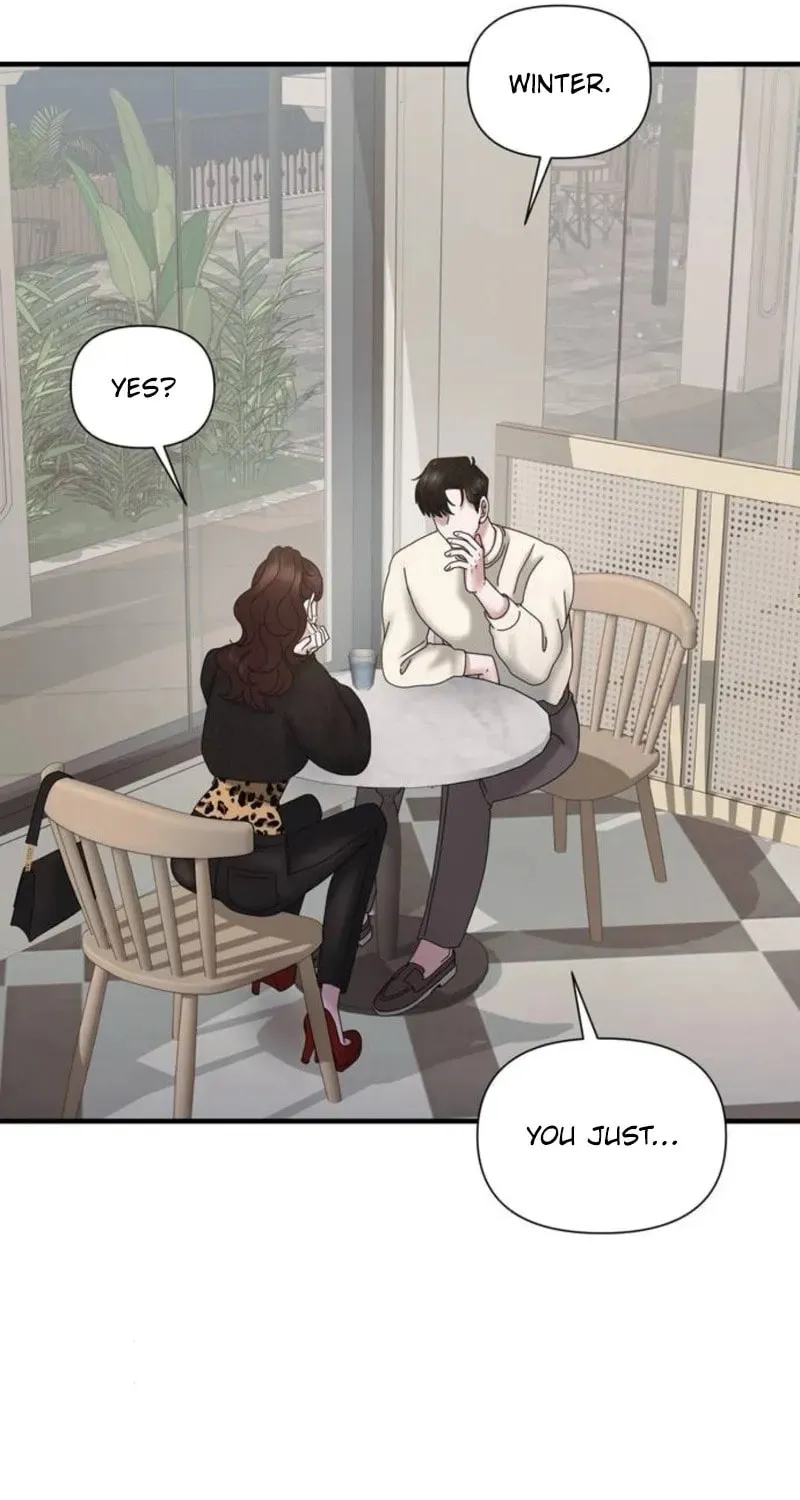 One Day I Found a Husband Chapter 25 page 46 - 