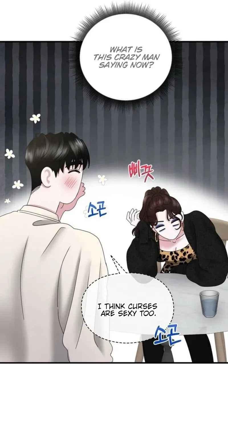 One Day I Found a Husband Chapter 25 page 49 - 