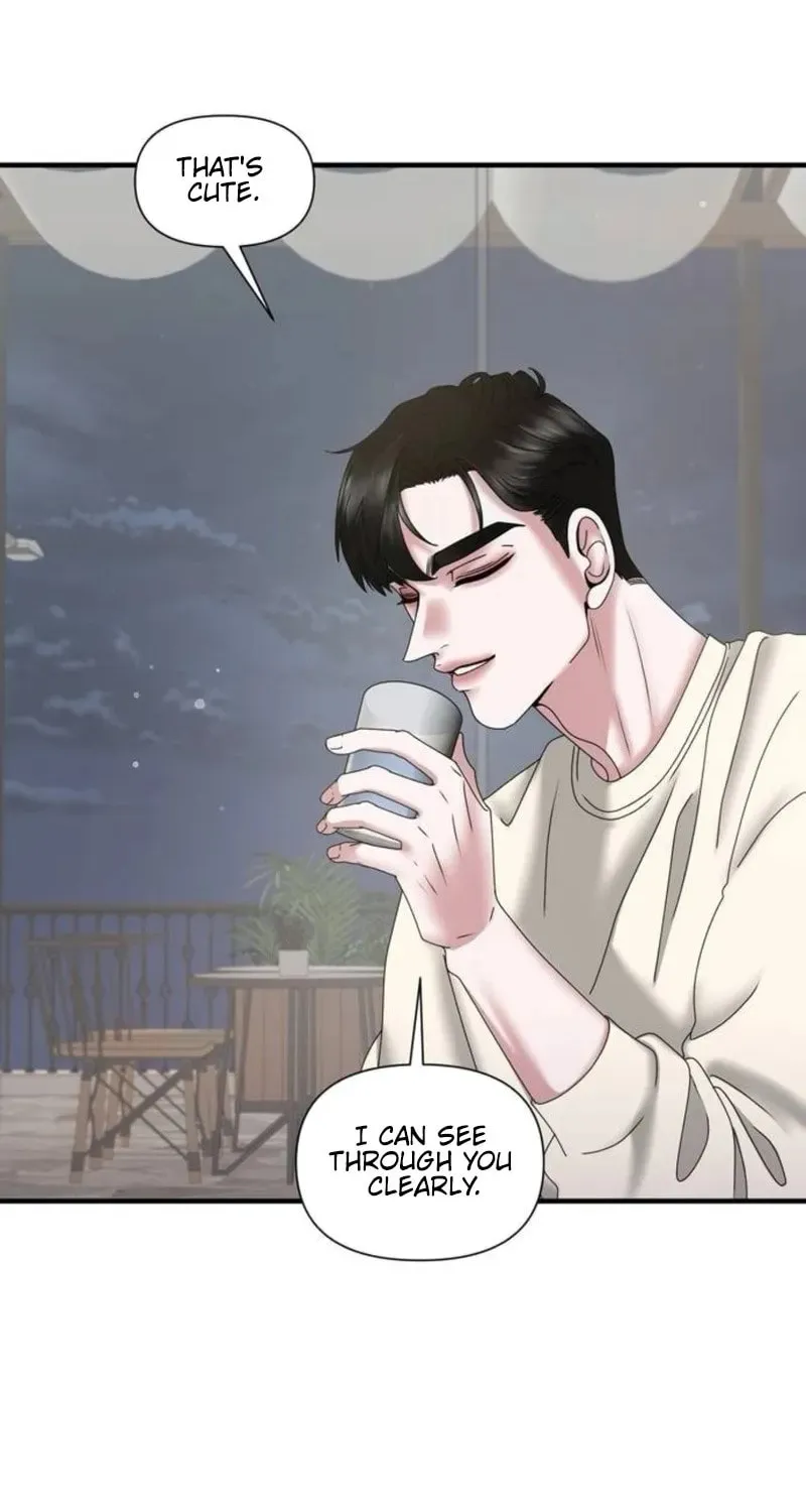 One Day I Found a Husband Chapter 25 page 54 - 
