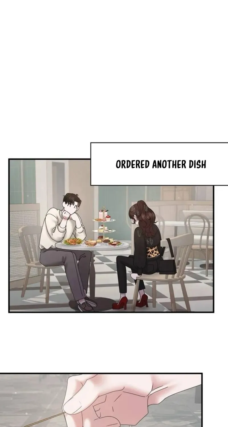 One Day I Found a Husband Chapter 25 page 61 - 