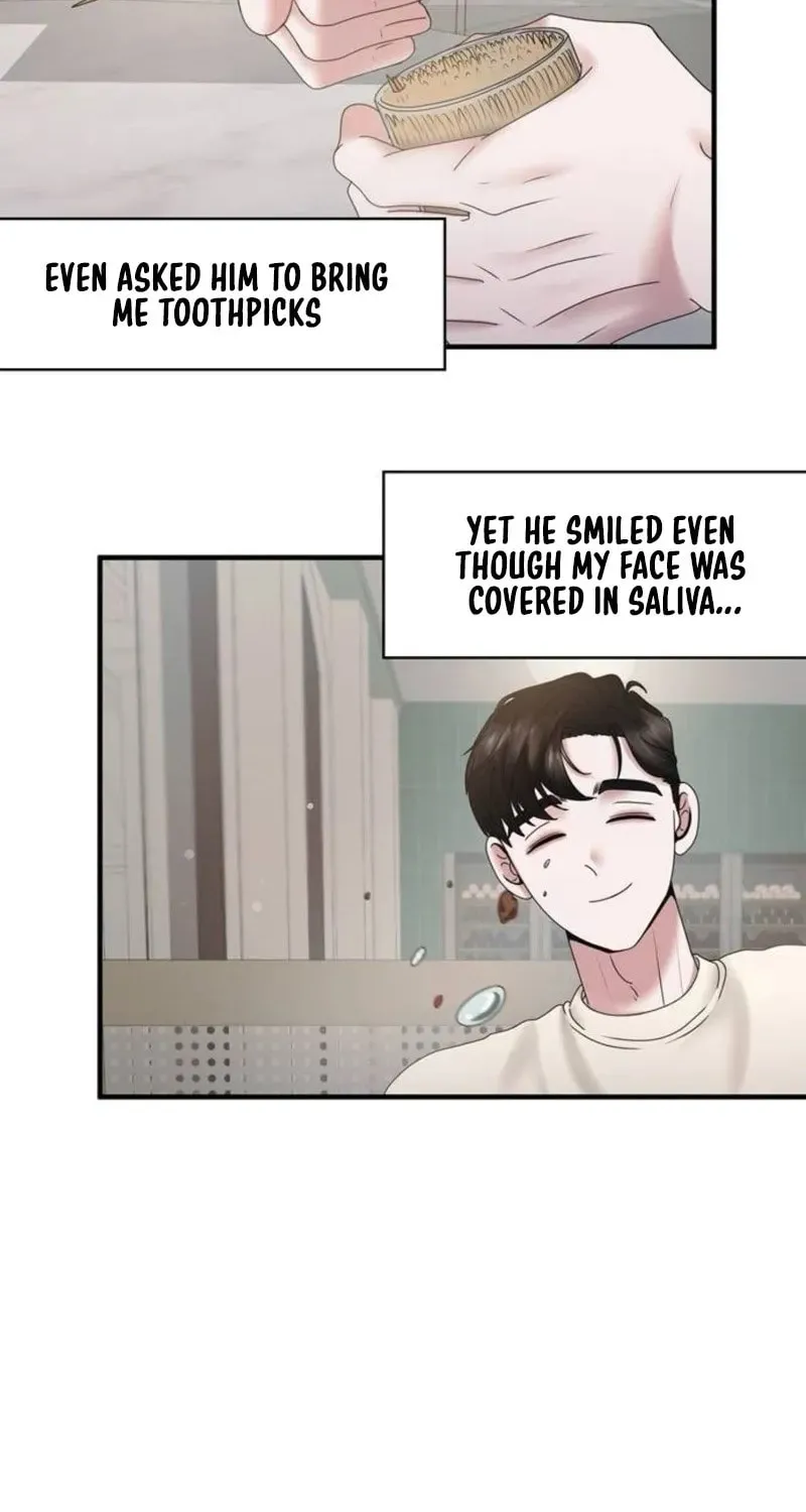 One Day I Found a Husband Chapter 25 page 62 - 