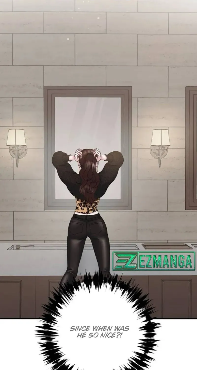 One Day I Found a Husband Chapter 25 page 64 - 