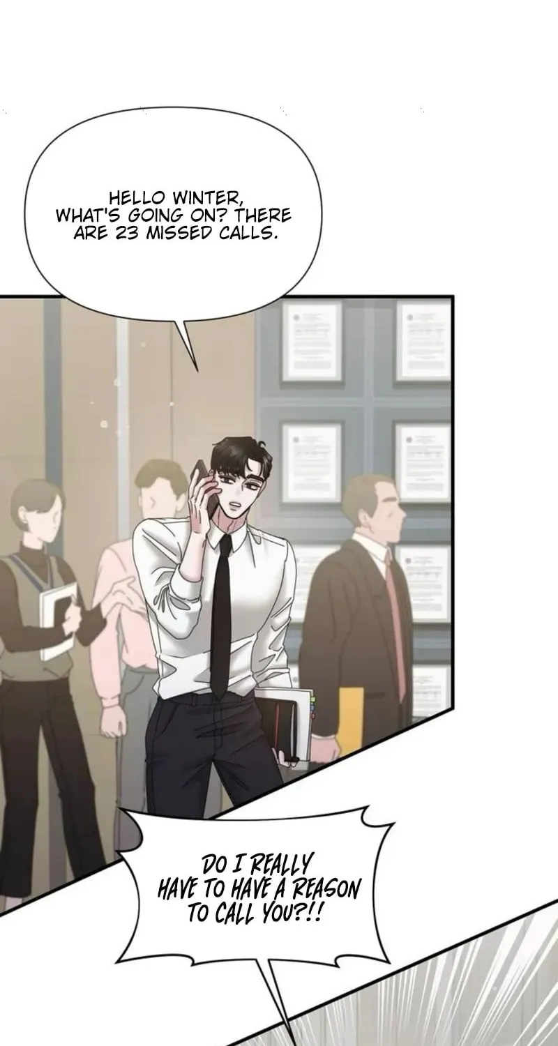 One Day I Found a Husband Chapter 25 page 69 - 