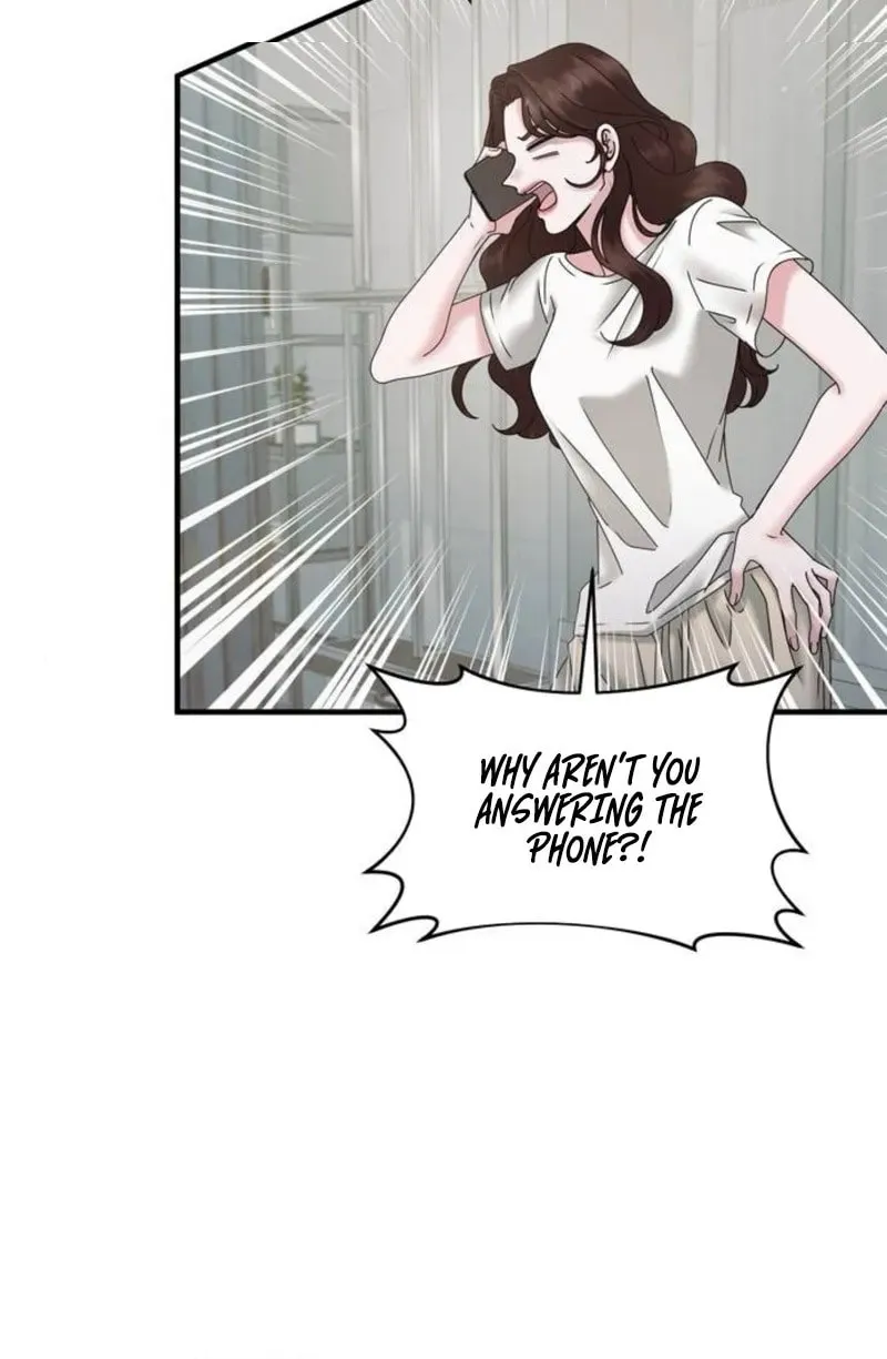 One Day I Found a Husband Chapter 25 page 70 - 