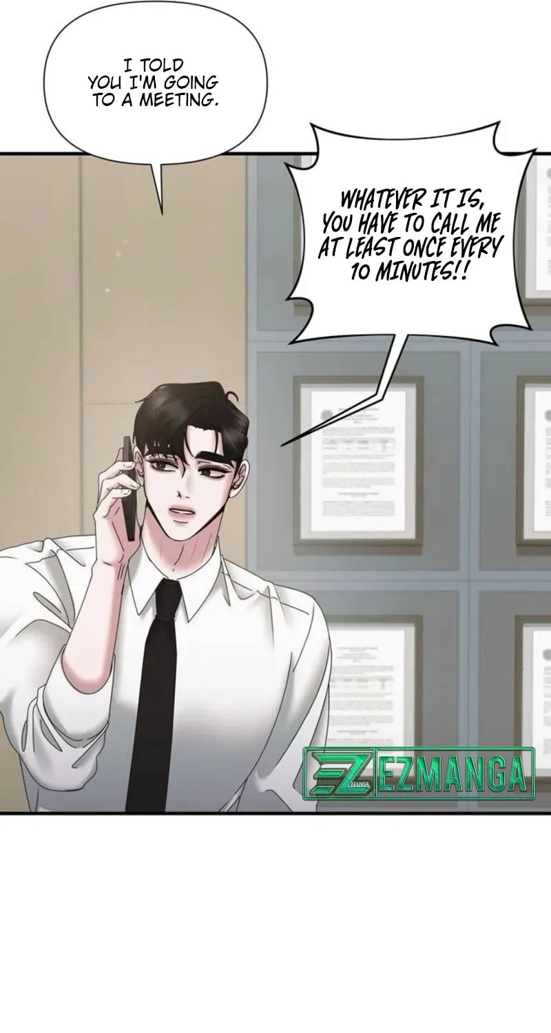 One Day I Found a Husband Chapter 25 page 71 - 