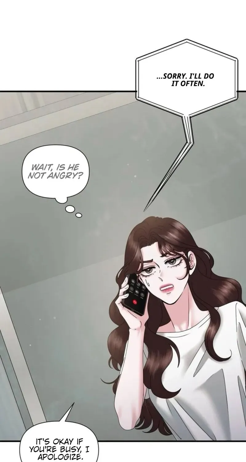 One Day I Found a Husband Chapter 25 page 72 - 