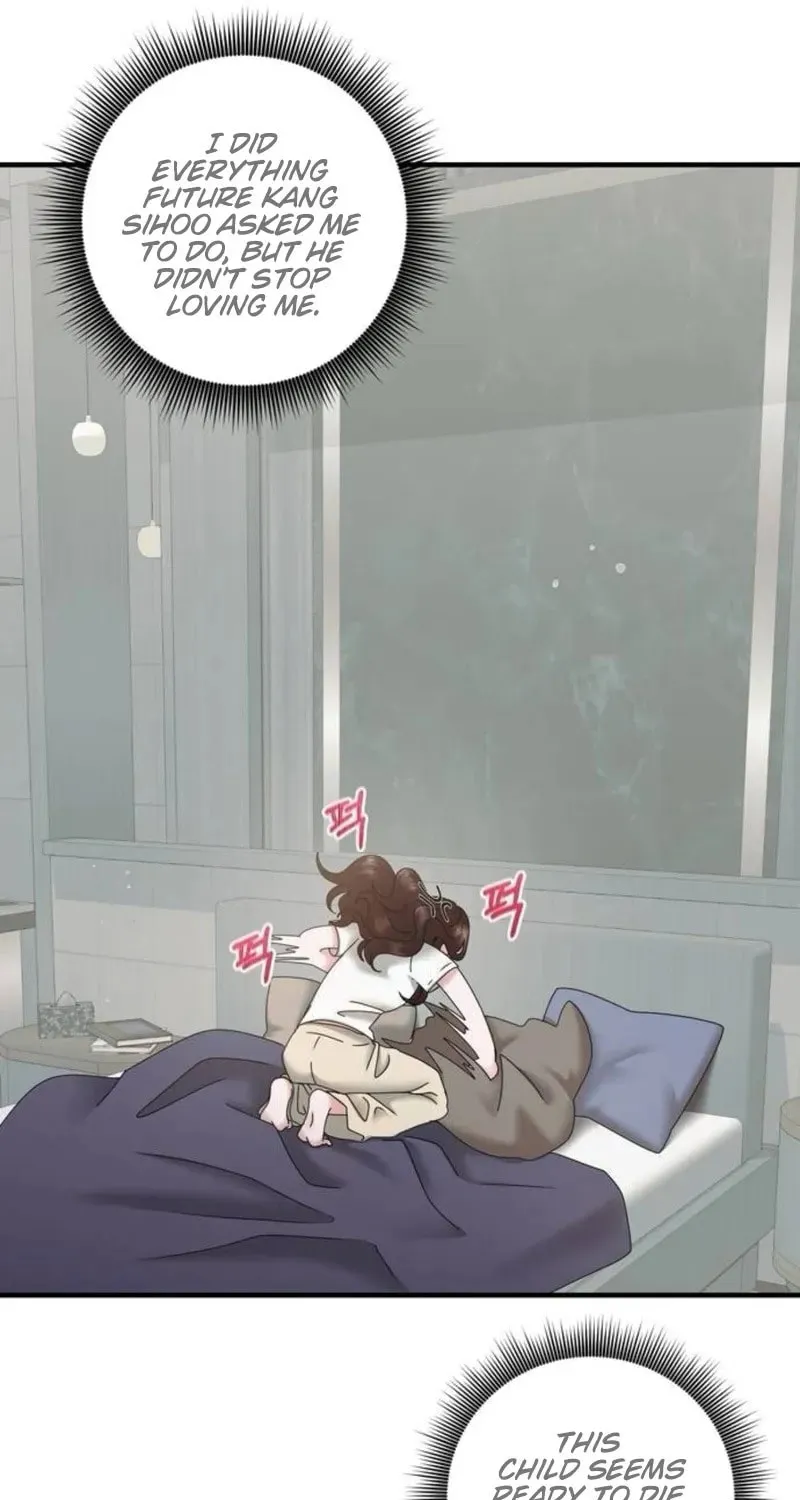 One Day I Found a Husband Chapter 25 page 78 - 