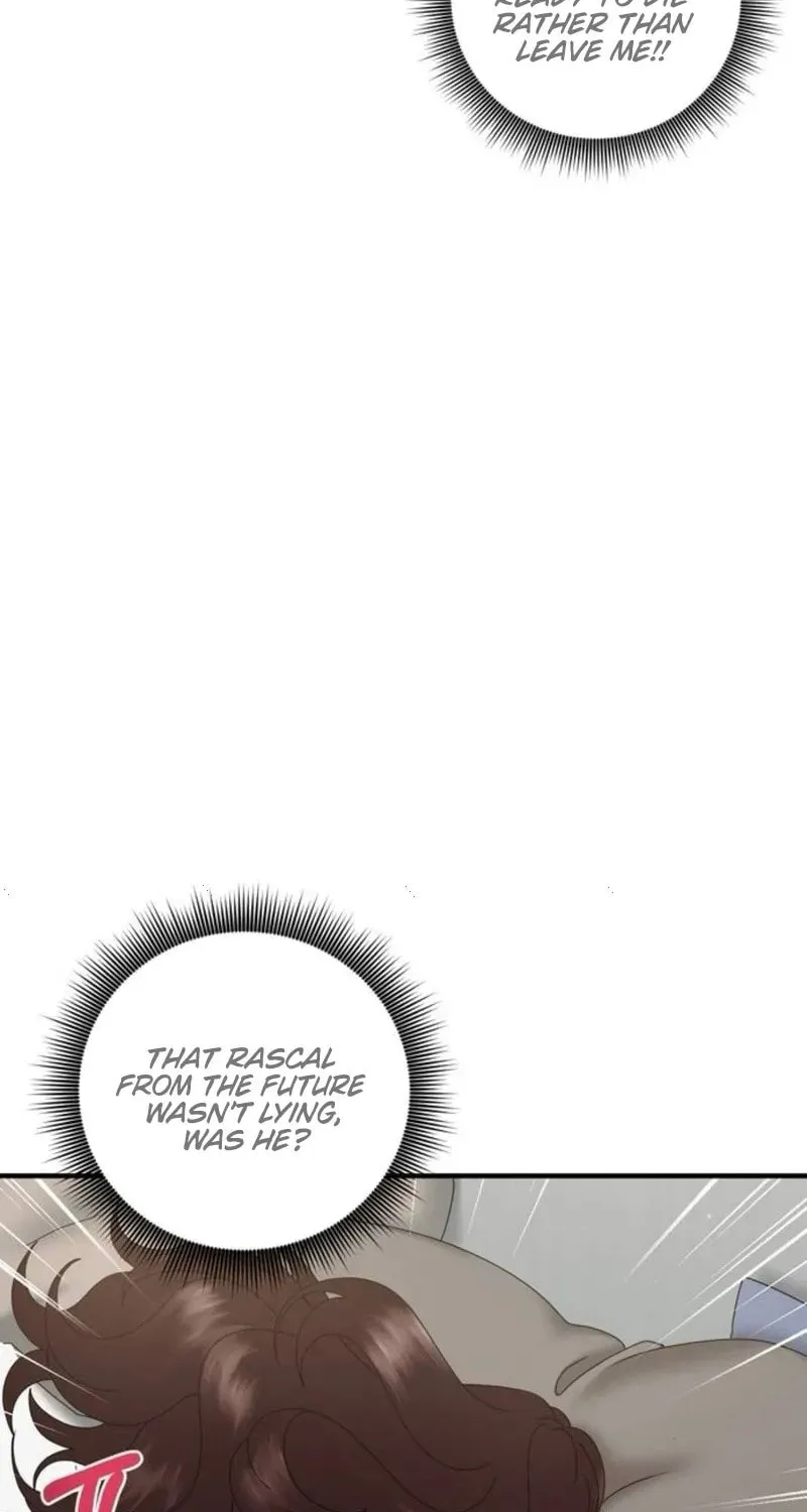 One Day I Found a Husband Chapter 25 page 79 - 