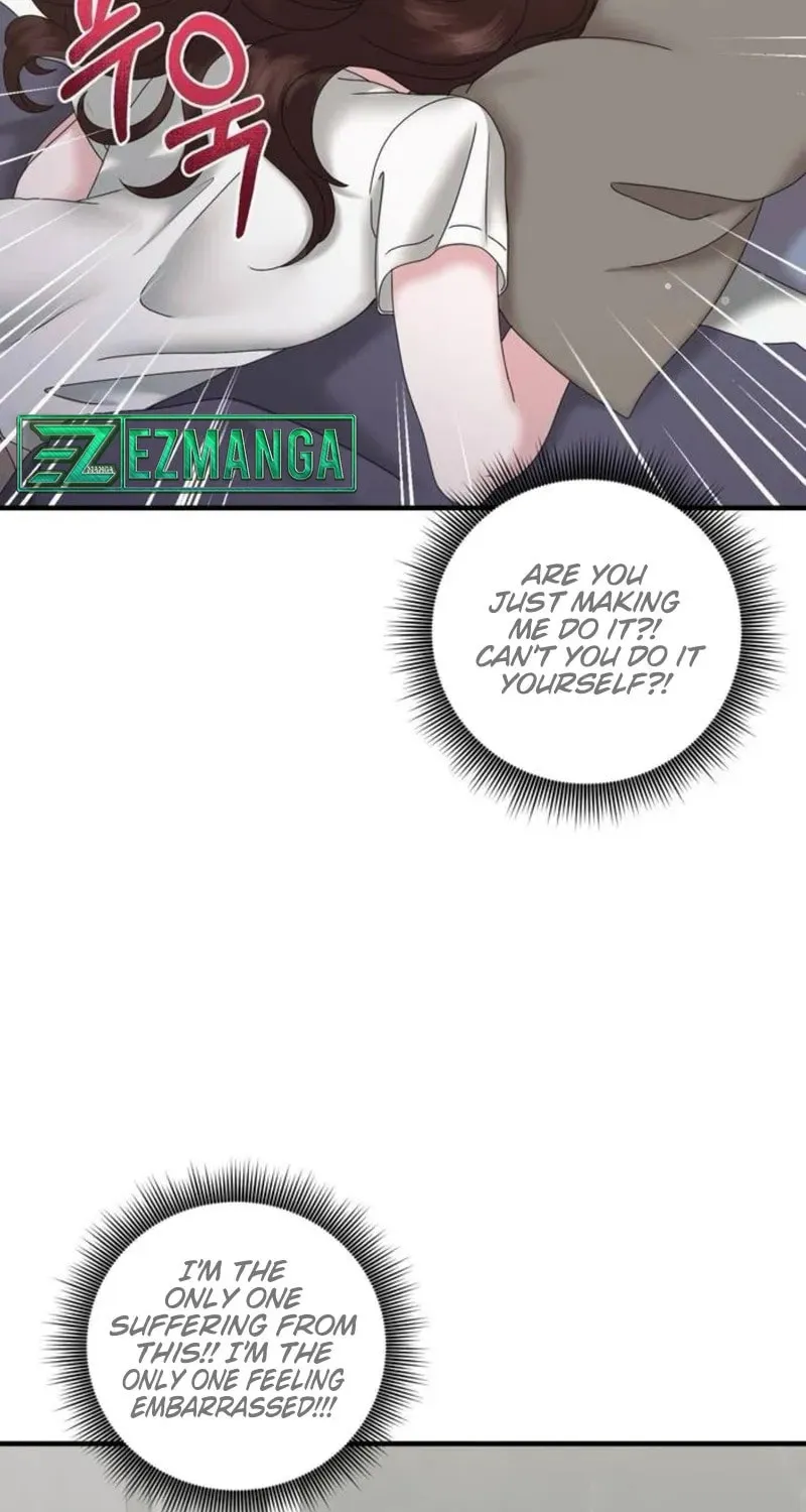 One Day I Found a Husband Chapter 25 page 80 - 