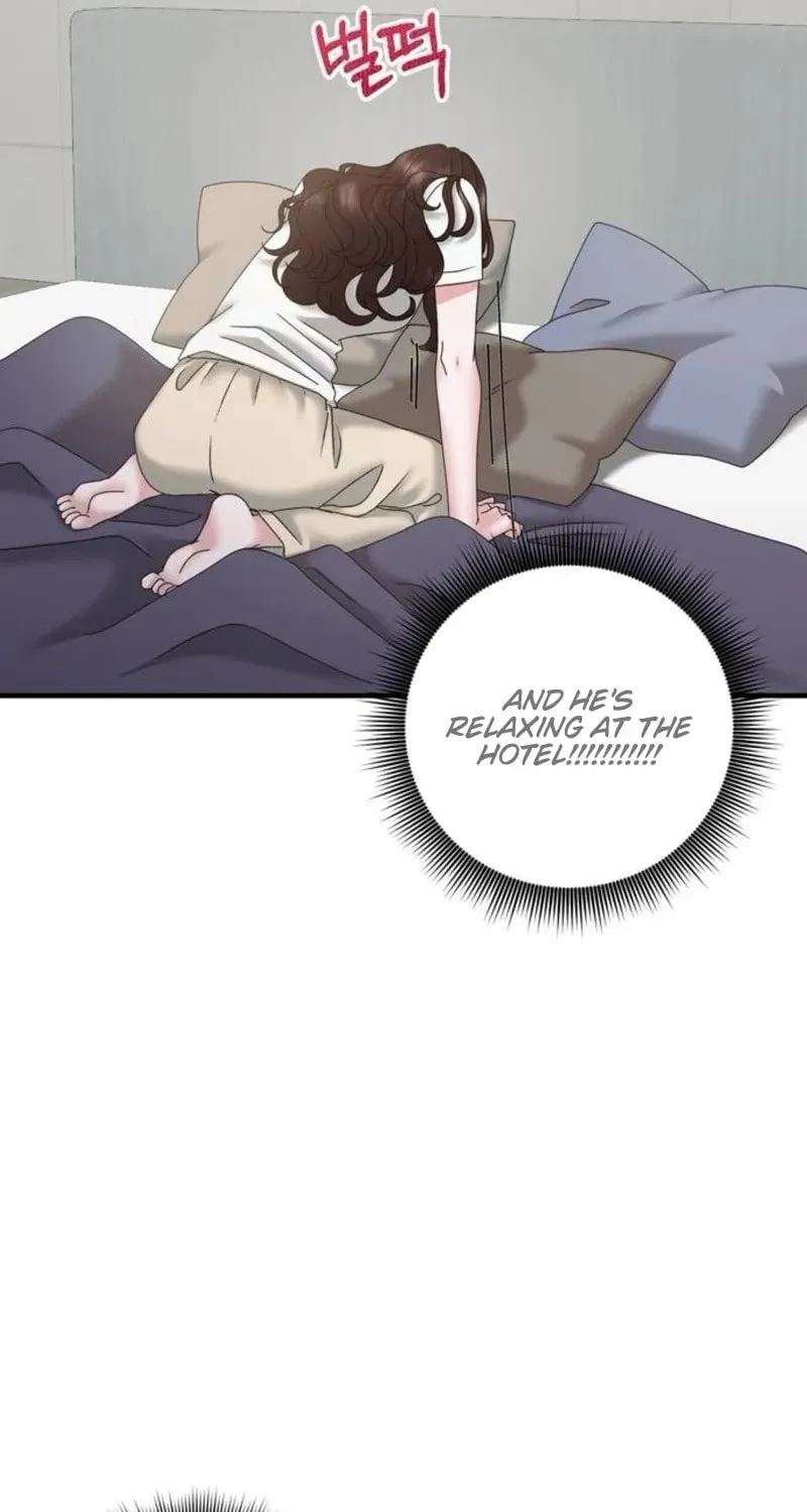 One Day I Found a Husband Chapter 25 page 82 - 