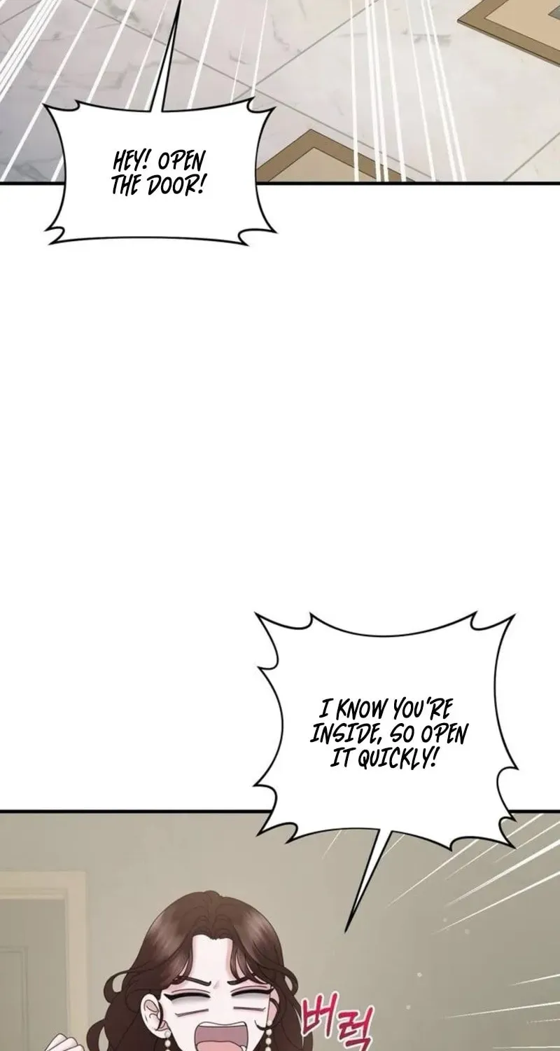 One Day I Found a Husband Chapter 25 page 86 - 