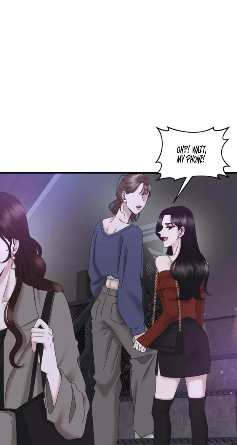 One Day I Found a Husband Chapter 26 page 106 - 