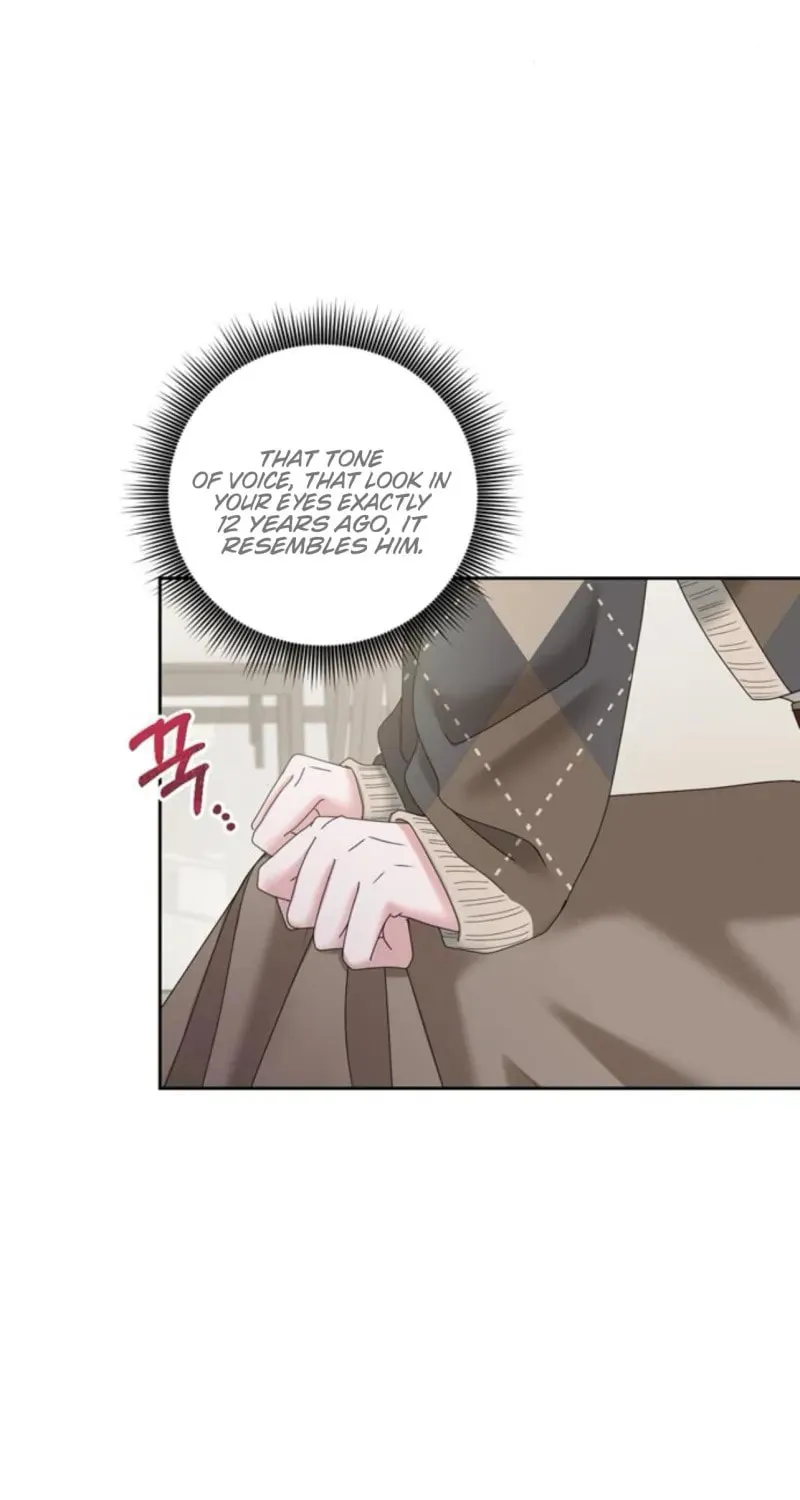 One Day I Found a Husband Chapter 26 page 15 - 
