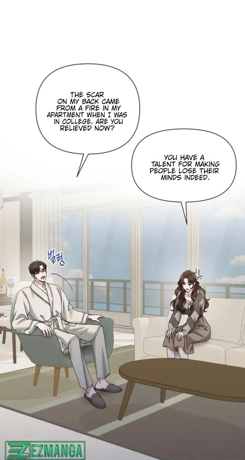 One Day I Found a Husband Chapter 26 page 20 - 