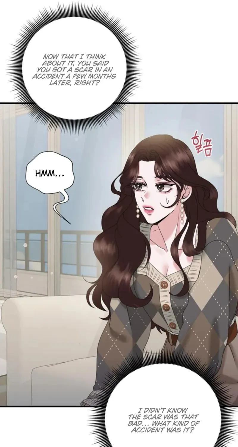 One Day I Found a Husband Chapter 26 page 3 - 