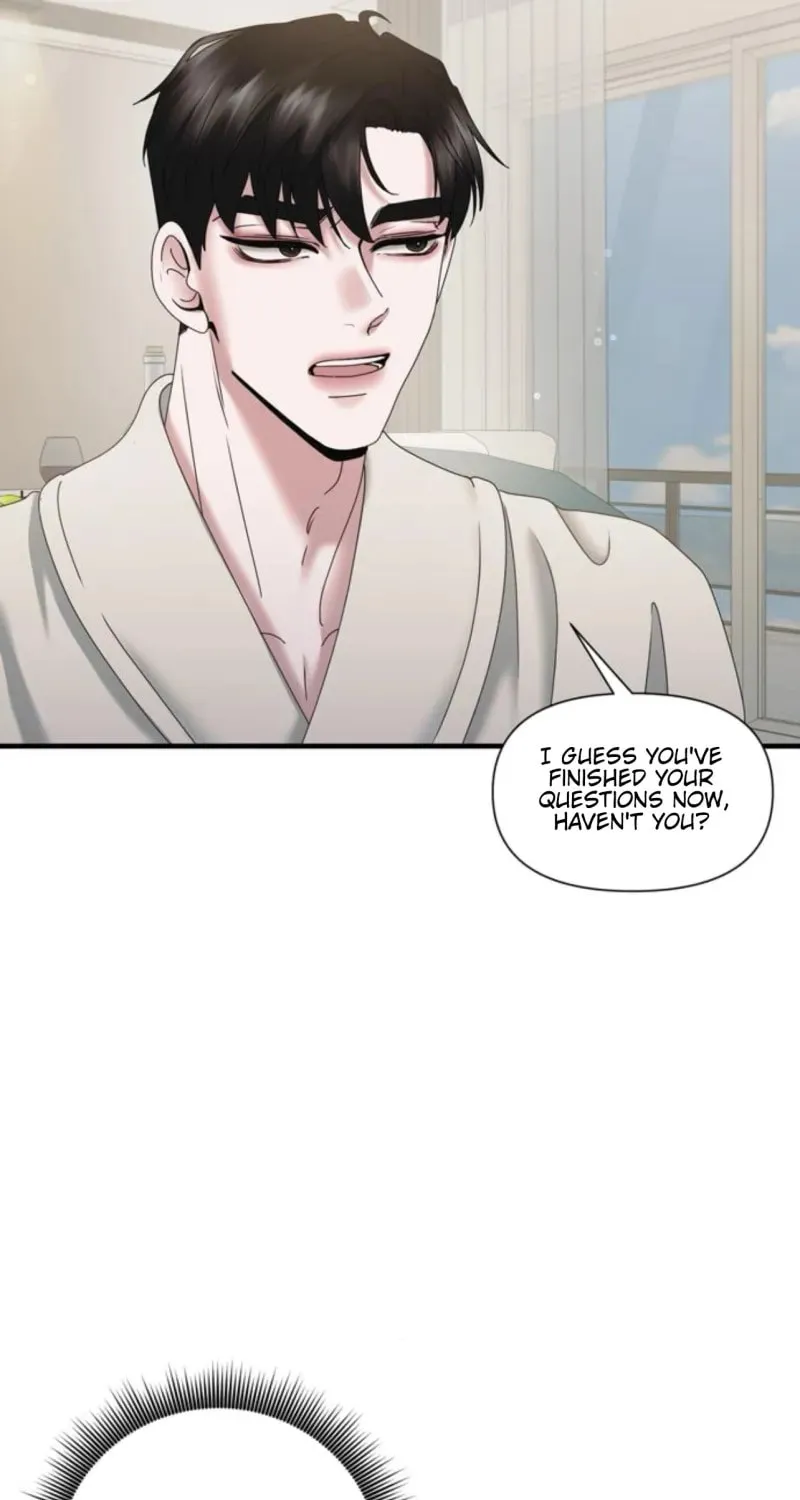 One Day I Found a Husband Chapter 26 page 22 - 
