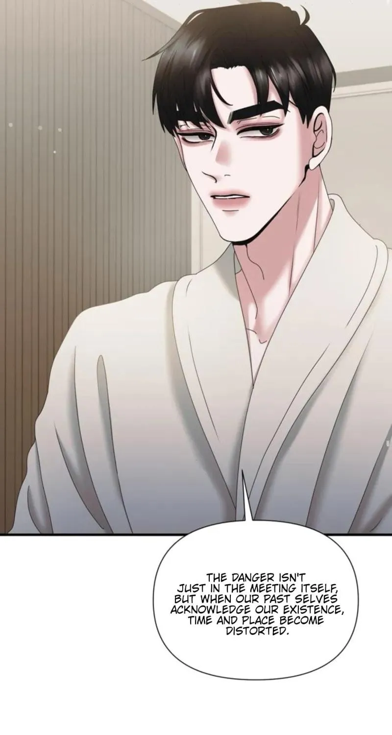 One Day I Found a Husband Chapter 26 page 33 - 