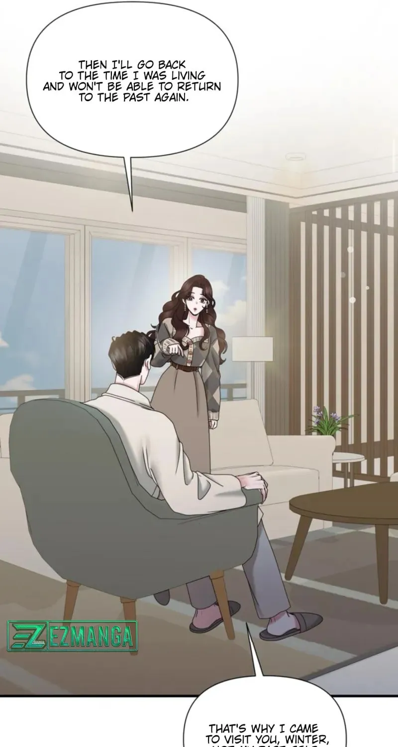 One Day I Found a Husband Chapter 26 page 35 - 