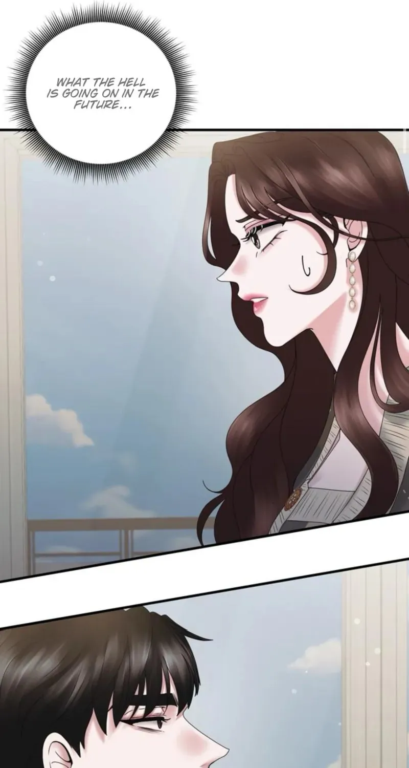 One Day I Found a Husband Chapter 26 page 39 - 