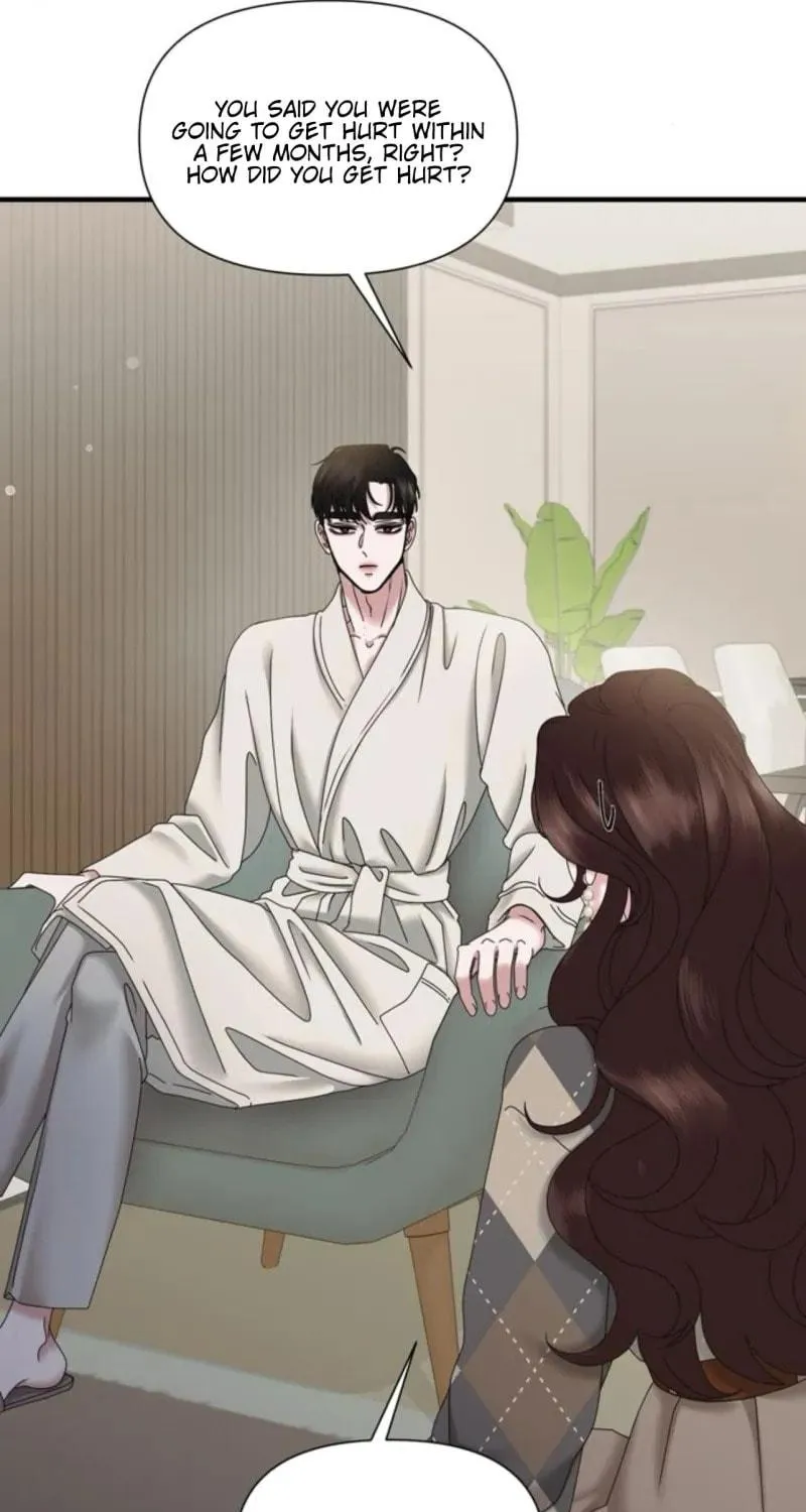One Day I Found a Husband Chapter 26 page 5 - 